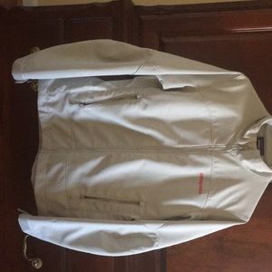 Patagonia polartec jacket